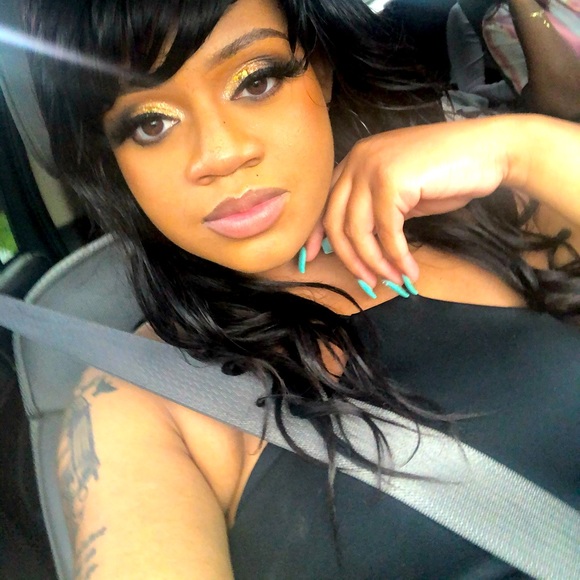 Meet your Posher, Tasha - Picture 1 of 1